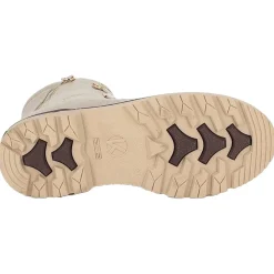 Chaussures après-ski Kimberfeel Lizzie Ciment