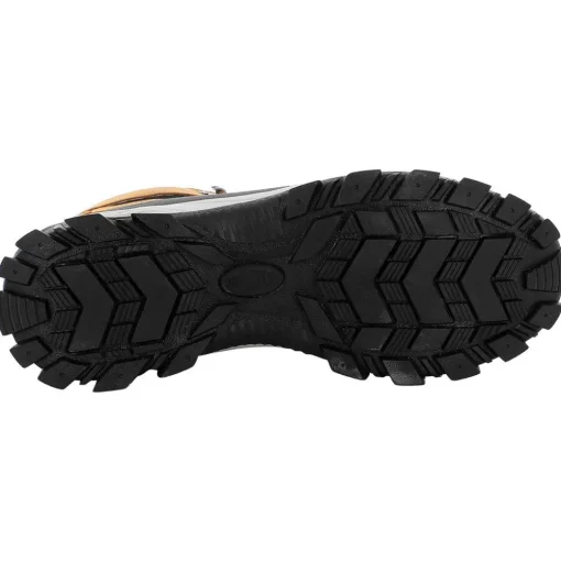 Chaussures après-ski Kimberfeel Kyan Beige