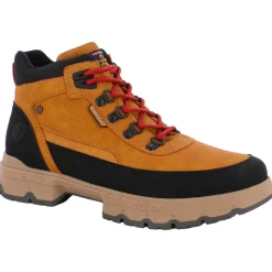 Chaussures après-ski Kimberfeel Ben Beige Beige