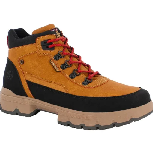 Chaussures après-ski Kimberfeel Ben Beige Beige