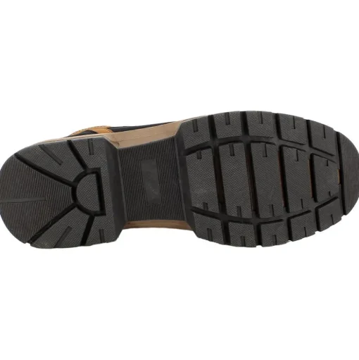 Chaussures après-ski Kimberfeel Ben Beige Beige
