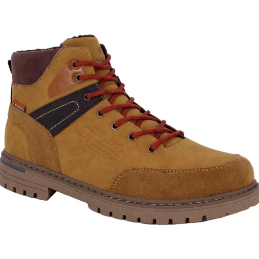 Chaussures après-ski Kimberfeel Will Miel