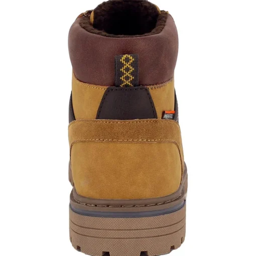 Chaussures après-ski Kimberfeel Will Miel