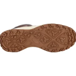 Chaussures après-ski Kimberfeel Idris Cognac