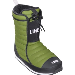 Chaussures après-ski Line Bootie 2.0 Green