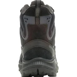 Chaussures après-ski Merrell Speed Strike 2 Thermo Mid Wp Black