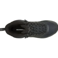 Chaussures après-ski Merrell Speed Strike 2 Thermo Mid Wp Black