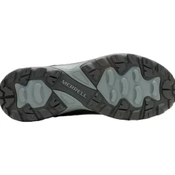 Chaussures après-ski Merrell Speed Strike 2 Thermo Mid Wp Black