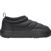 Chaussures après-ski Moon Boot Park Soft Nylon Black