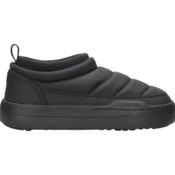Chaussures après-ski Moon Boot Park Soft Nylon Black