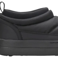 Chaussures après-ski Moon Boot Park Soft Nylon Black