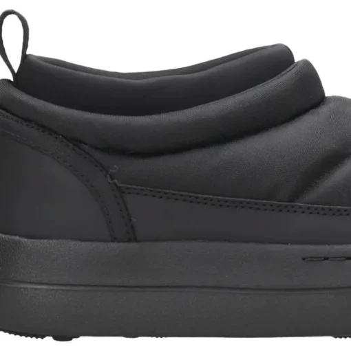 Chaussures après-ski Moon Boot Park Soft Nylon Black