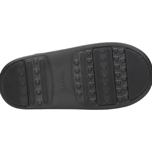 Chaussures après-ski Moon Boot Park Soft Nylon Black