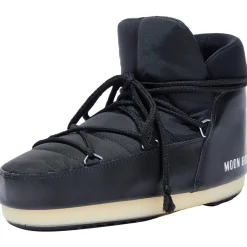 Chaussures après-ski Moon Boot Pumps Nylon Black