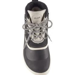 Chaussures après-ski Olang Quebec Nero