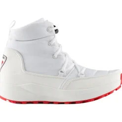 Chaussures après-ski Rossignol Rossi Podium White