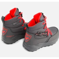 Chaussures après-ski Rossignol Podium Hero Grey