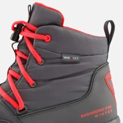 Chaussures après-ski Rossignol Podium Hero Grey