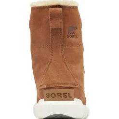 Chaussures après-ski Sorel Explorer Next Joan Wp Velvet Tan Fawn
