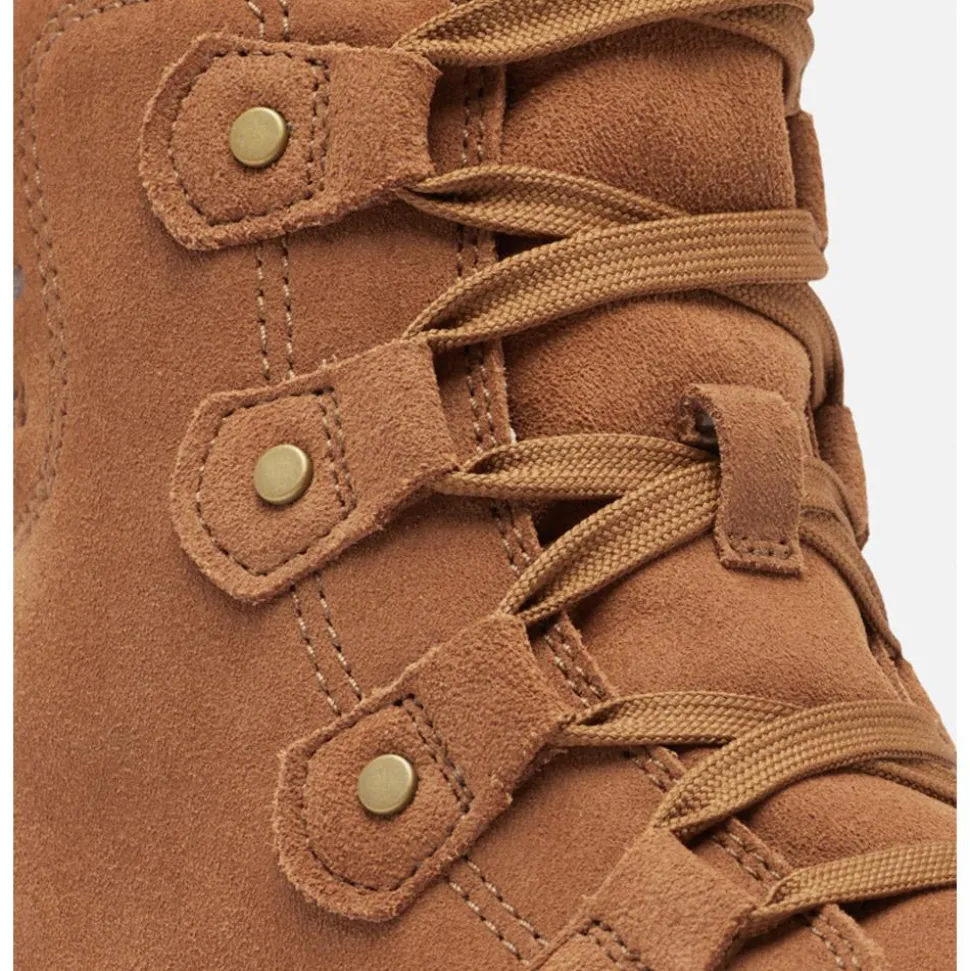 Chaussures après-ski Sorel Explorer Next Joan Wp Velvet Tan Fawn