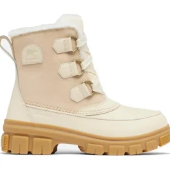 Chaussures après-ski Sorel Torino V Wp Velvet Tan