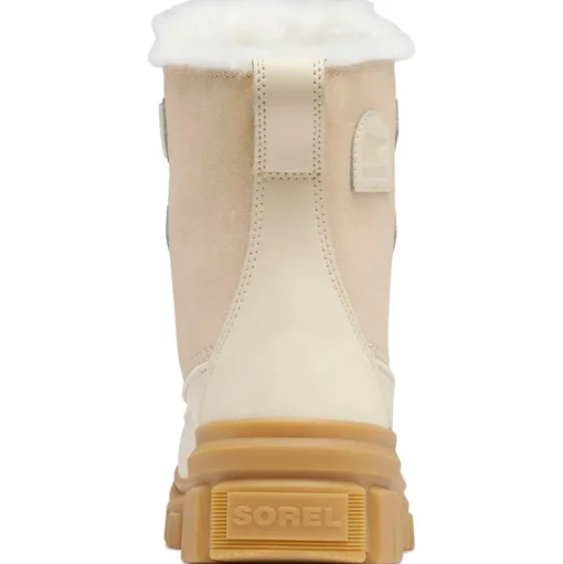 Chaussures après-ski Sorel Torino V Wp Velvet Tan