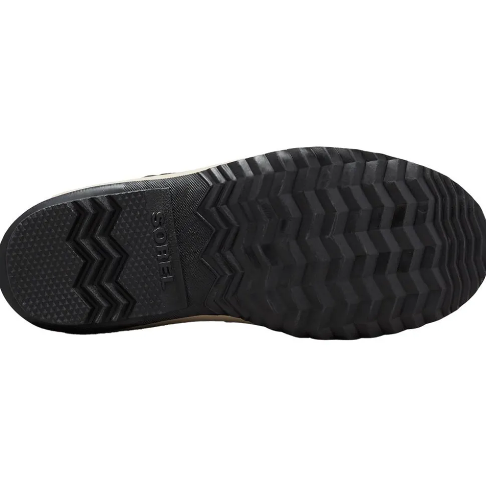 Chaussures après-ski Sorel 1964 Pac Nylon Wp Black