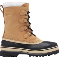 Chaussures après-ski Sorel Caribou Men Buff