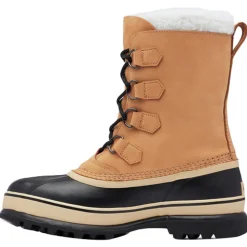 Chaussures après-ski Sorel Caribou Men Buff