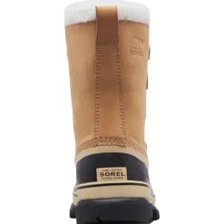 Chaussures après-ski Sorel Caribou Men Buff