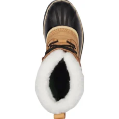 Chaussures après-ski Sorel Caribou Men Buff