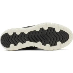 Chaussures après-ski Sorel Sorel Explorer II Joan Black Fawn