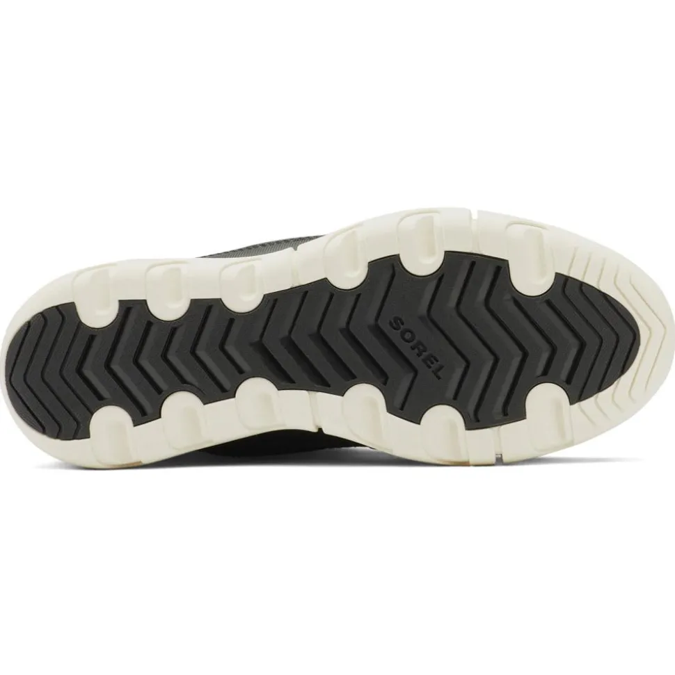 Chaussures après-ski Sorel Sorel Explorer II Joan Black Fawn