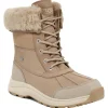 Chaussures après-ski UGG Adirondack Boot III Mustard Seed