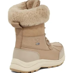 Chaussures après-ski UGG Adirondack Boot III Mustard Seed
