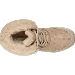 Chaussures après-ski UGG Adirondack Boot III Mustard Seed