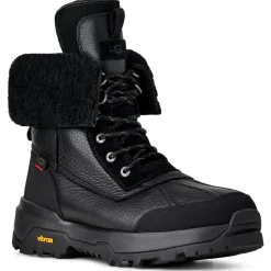 Chaussures après-ski UGG M Adirondack Boot Xxv Black