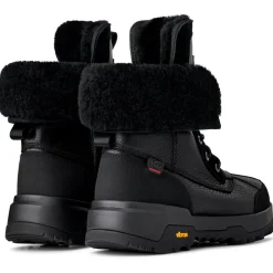 Chaussures après-ski UGG M Adirondack Boot Xxv Black