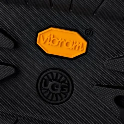 Chaussures après-ski UGG M Adirondack Boot Xxv Black