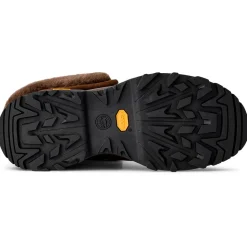 Chaussures après-ski UGG M Adirondack Boot Xxv Dark Toffee