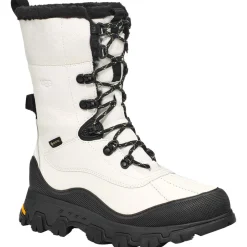 Chaussures après-ski UGG W Adirondack Meridian White