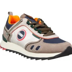 Chaussures Colmar Travis Sport Division Navy