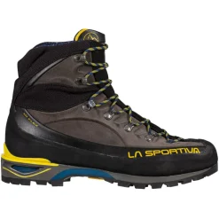 Chaussures d'alpinisme La Sportiva Trango Alp Evo Gore-Tex Carbon Moss