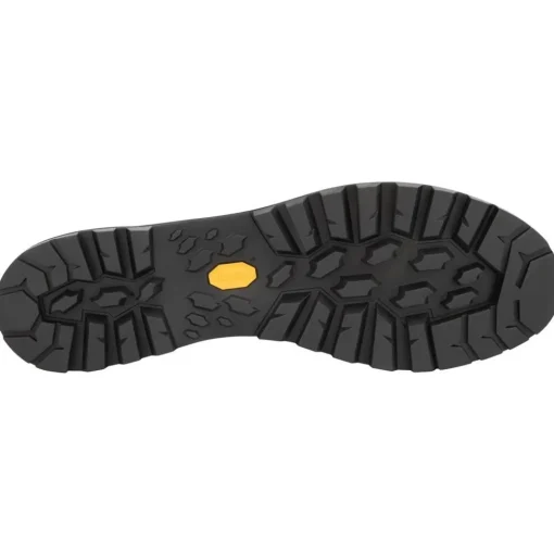 Chaussures d'alpinisme Lowa Cevedale II Gore-Tex Turquoise Lime