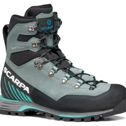 Chaussures d'alpinisme Scarpa Manta Tech Gore-Tex Wmn Conifer