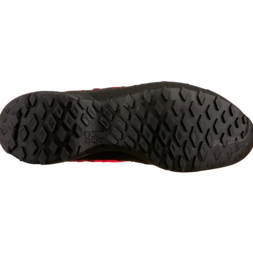 Chaussures d'approche Salewa Wildfire 2 Wmn Fluo Coral Black