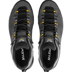 Chaussures d'approche Salewa Alp Trainer 2 Gore-Tex Onyx Black