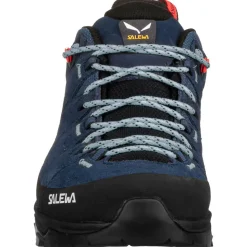 Chaussures d'approche Salewa Alp Trainer 2 Wmn Dark Denim Black