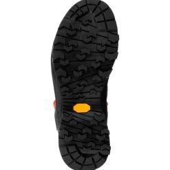 Chaussures d'approche Salewa Alp Trainer 2 Wmn Dark Denim Black