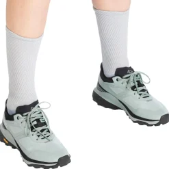 Chaussures de Fast Hiking Dolomite W's Nibelia Gore-Tex Mint Green